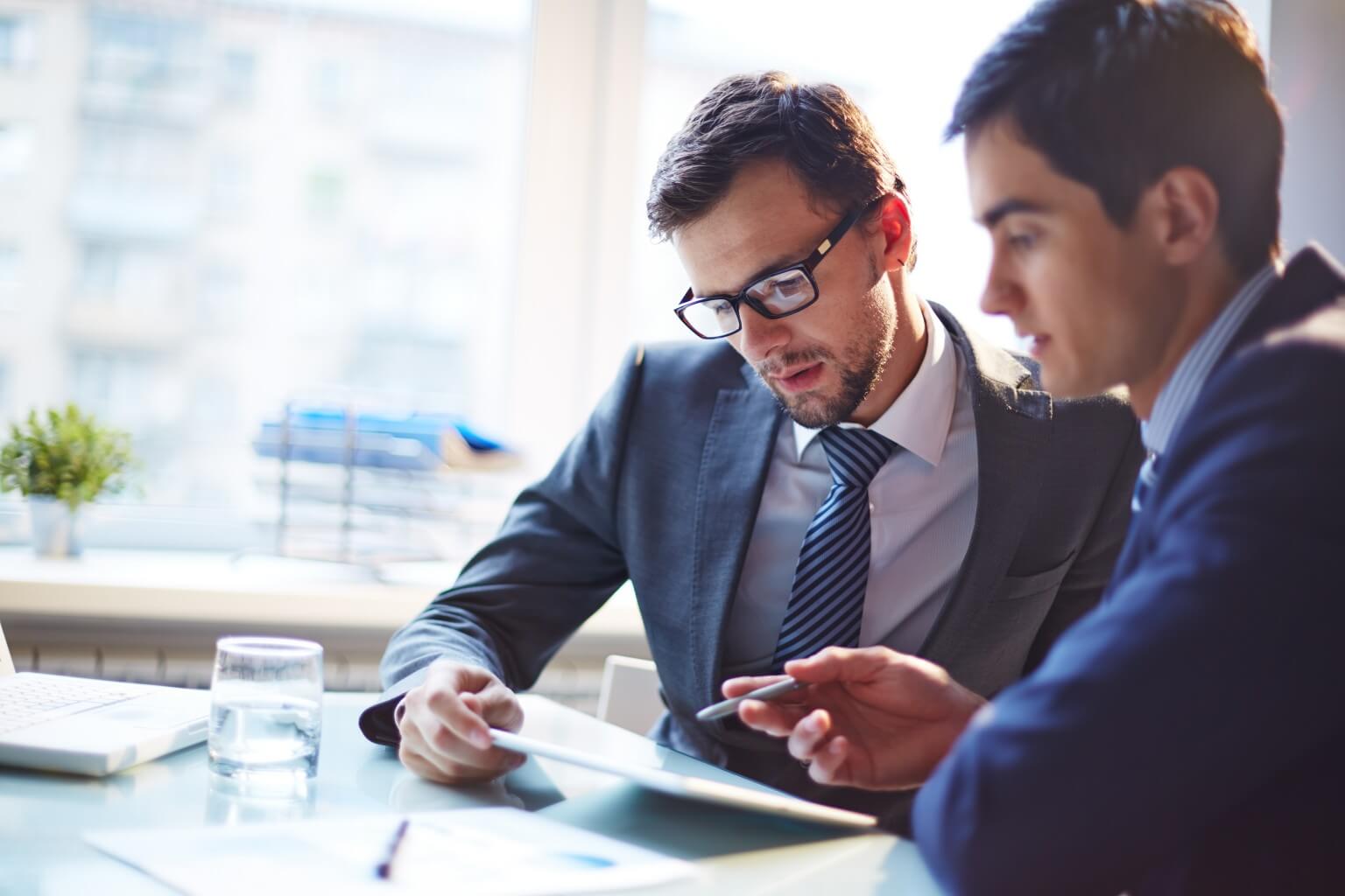 Level 7 Diploma in Strategic Management and Leadership